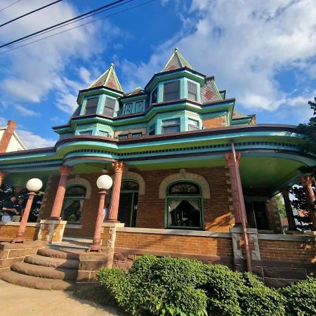 Vaast Bed & Breakfast Adamstown Ngoại thất bức ảnh