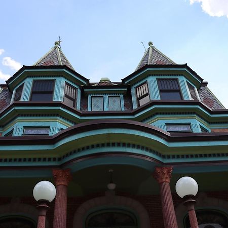 Vaast Bed & Breakfast Adamstown Ngoại thất bức ảnh