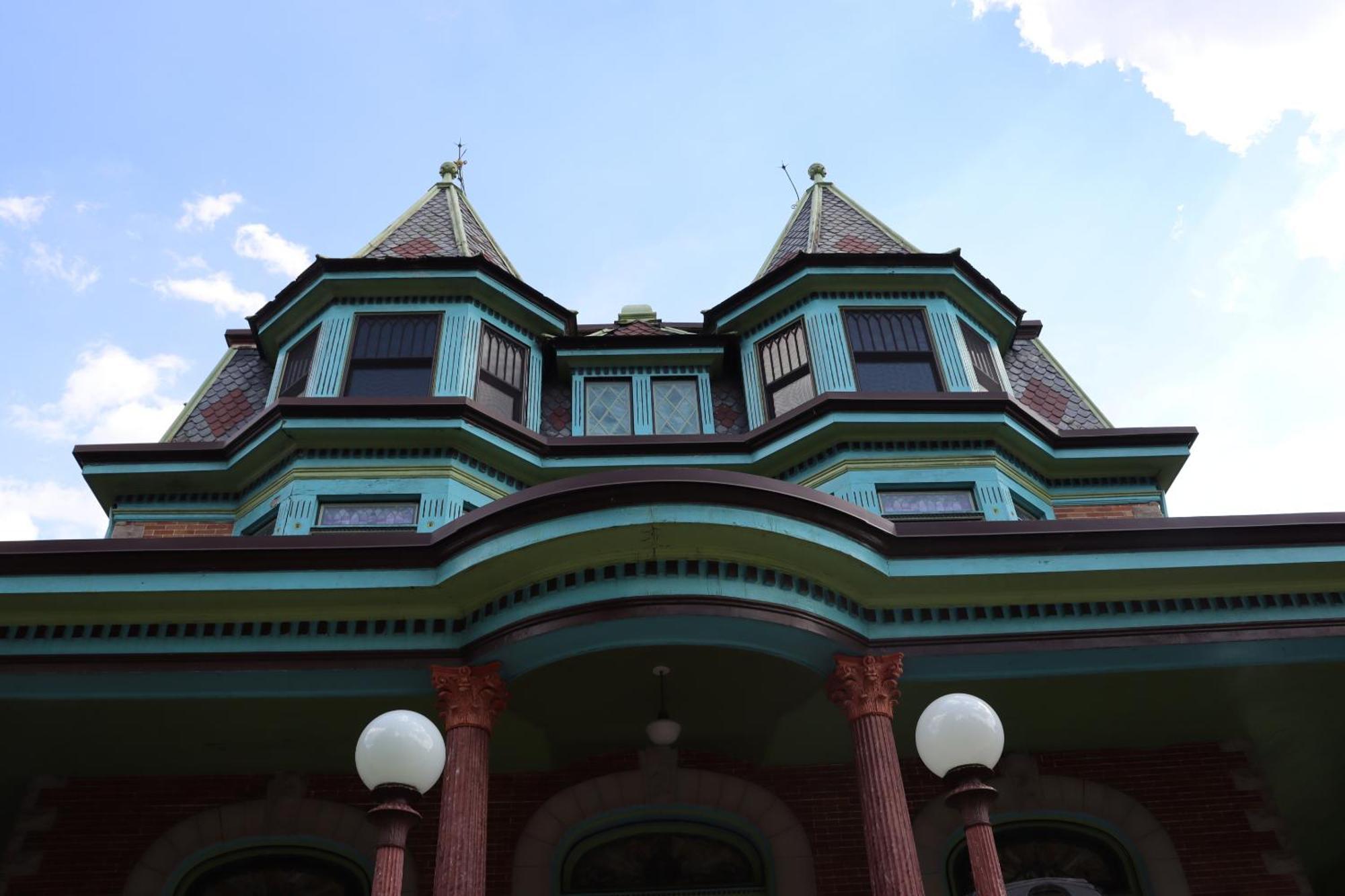 Vaast Bed & Breakfast Adamstown Ngoại thất bức ảnh