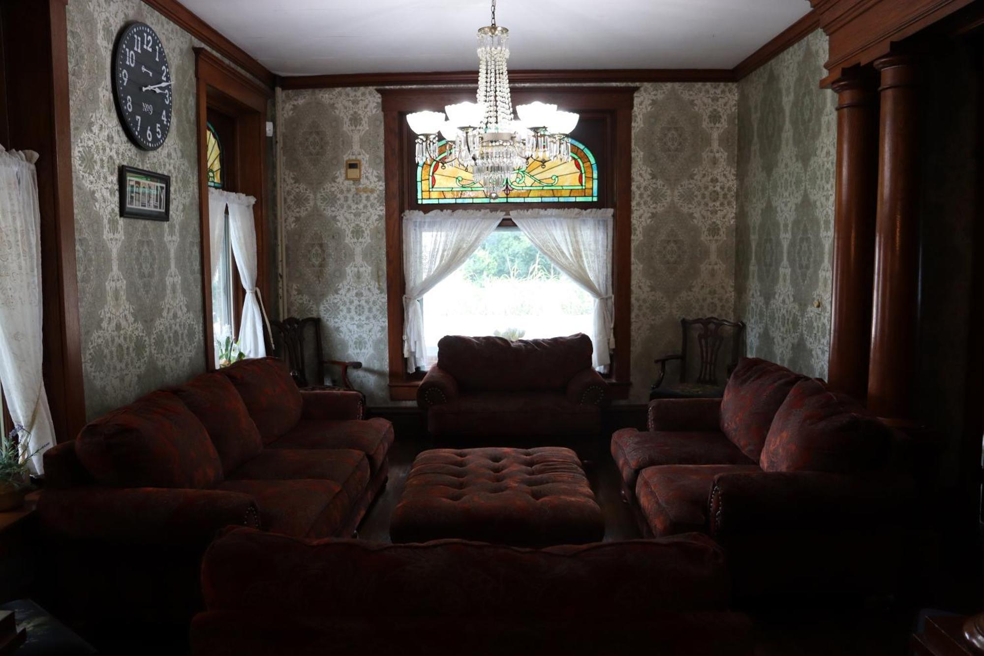 Vaast Bed & Breakfast Adamstown Ngoại thất bức ảnh