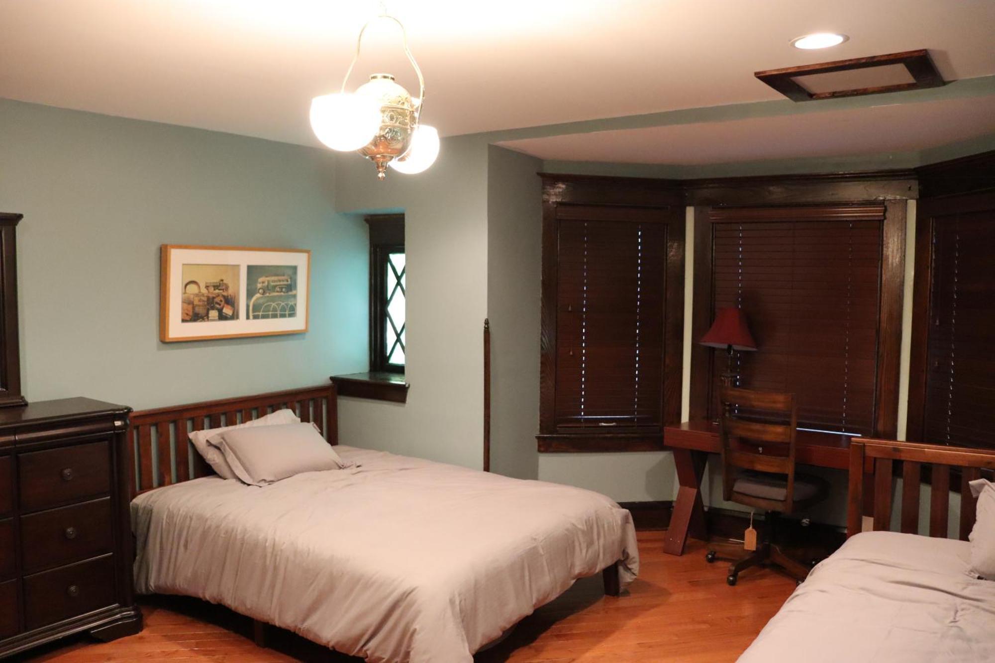 Vaast Bed & Breakfast Adamstown Phòng bức ảnh