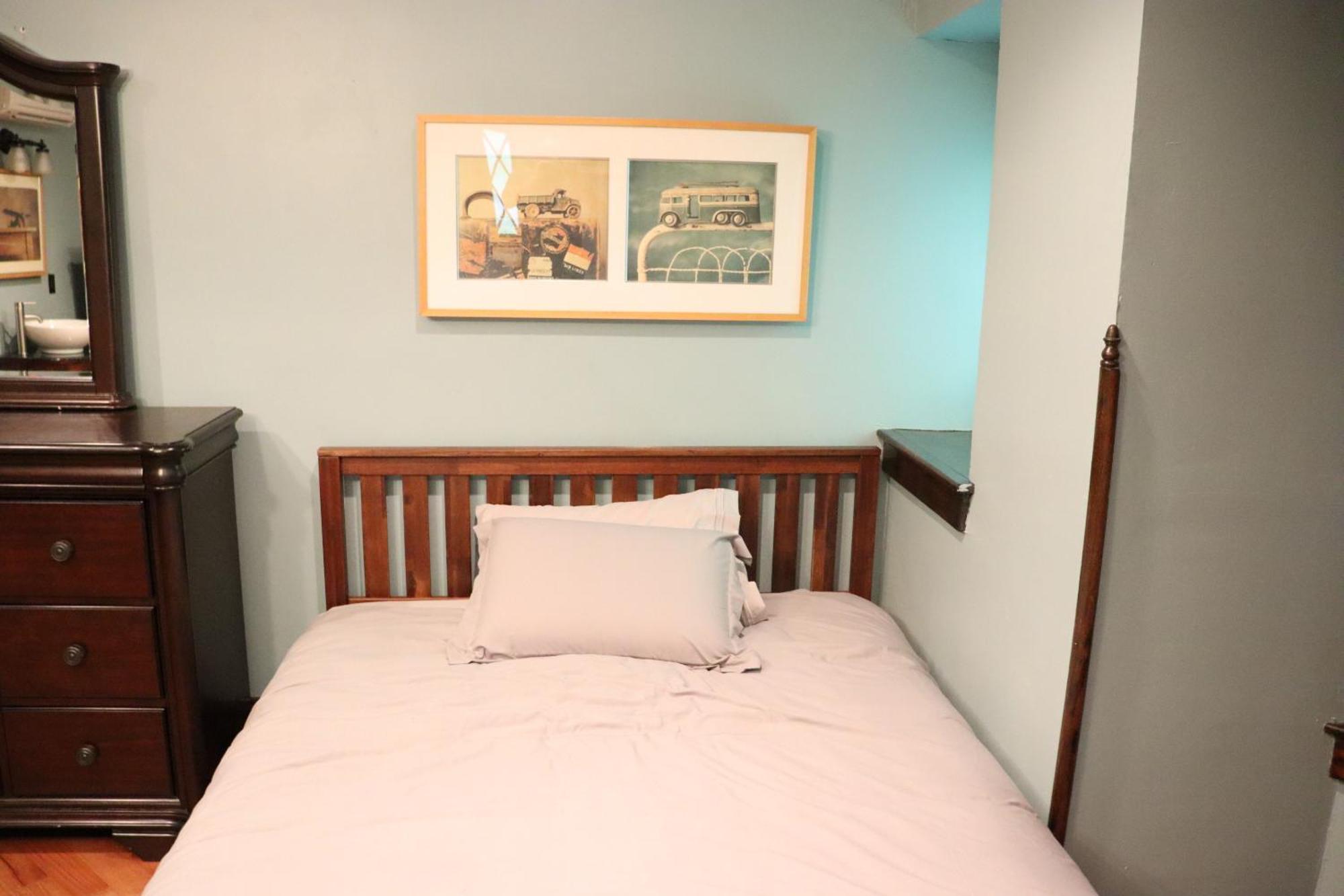 Vaast Bed & Breakfast Adamstown Phòng bức ảnh