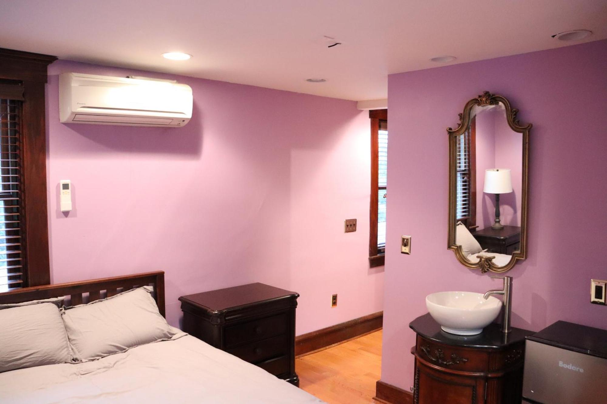 Vaast Bed & Breakfast Adamstown Phòng bức ảnh