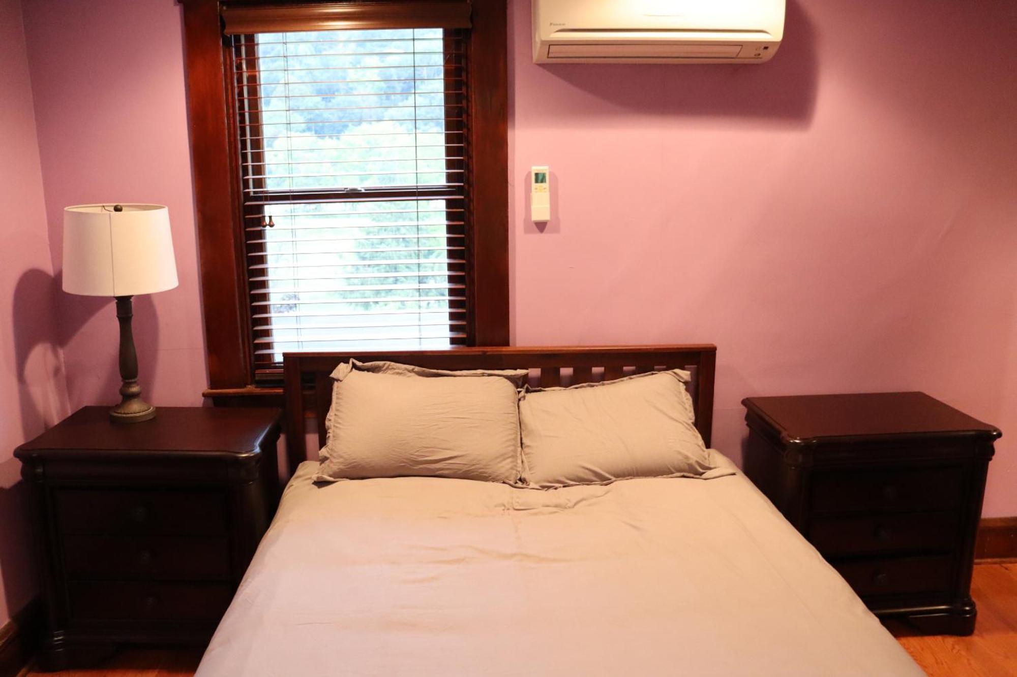 Vaast Bed & Breakfast Adamstown Phòng bức ảnh