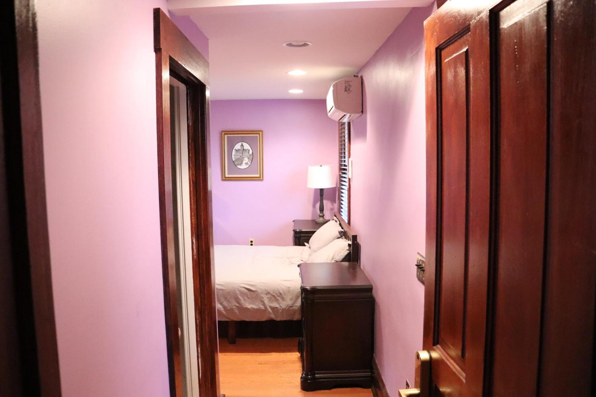 Vaast Bed & Breakfast Adamstown Phòng bức ảnh