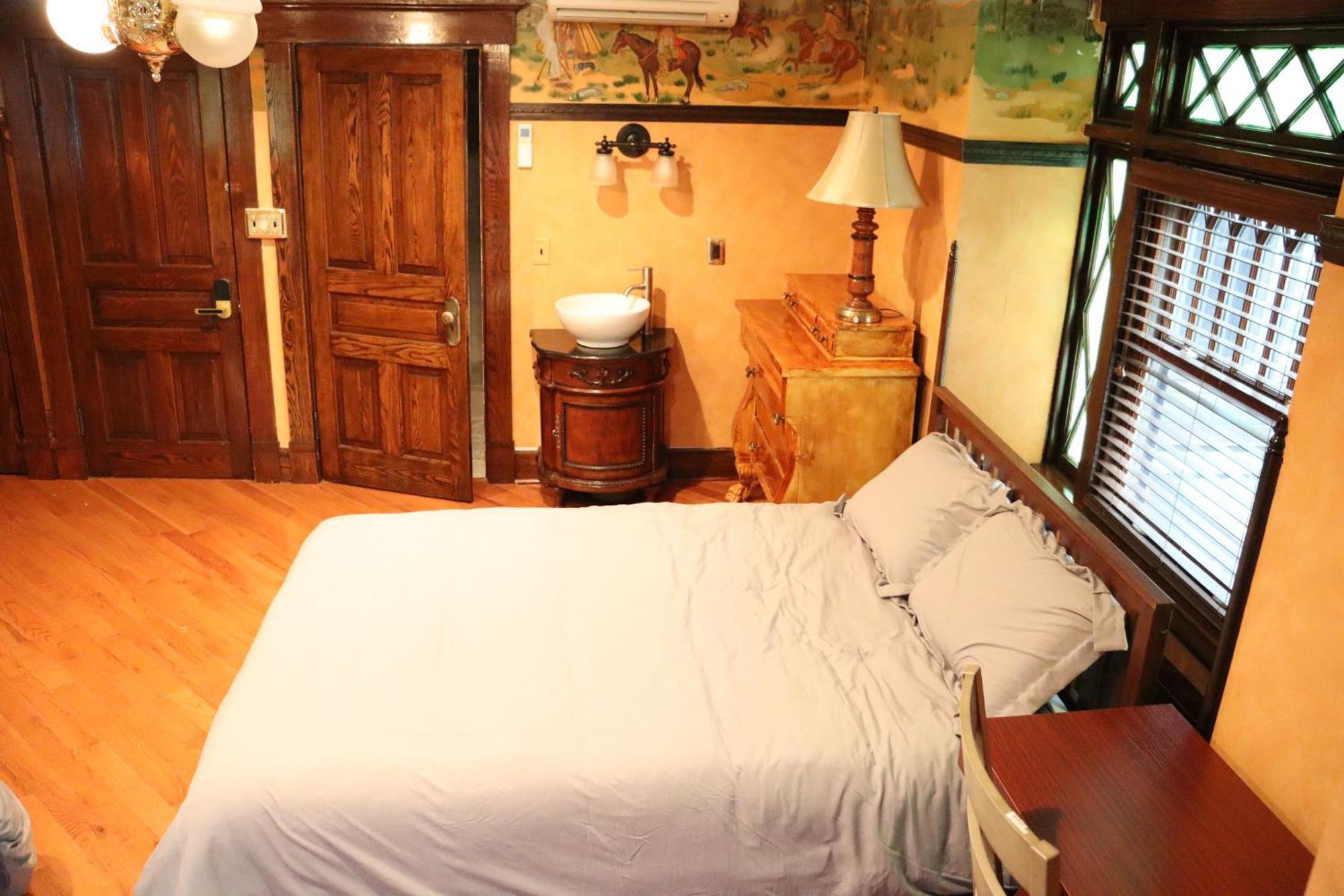 Vaast Bed & Breakfast Adamstown Phòng bức ảnh