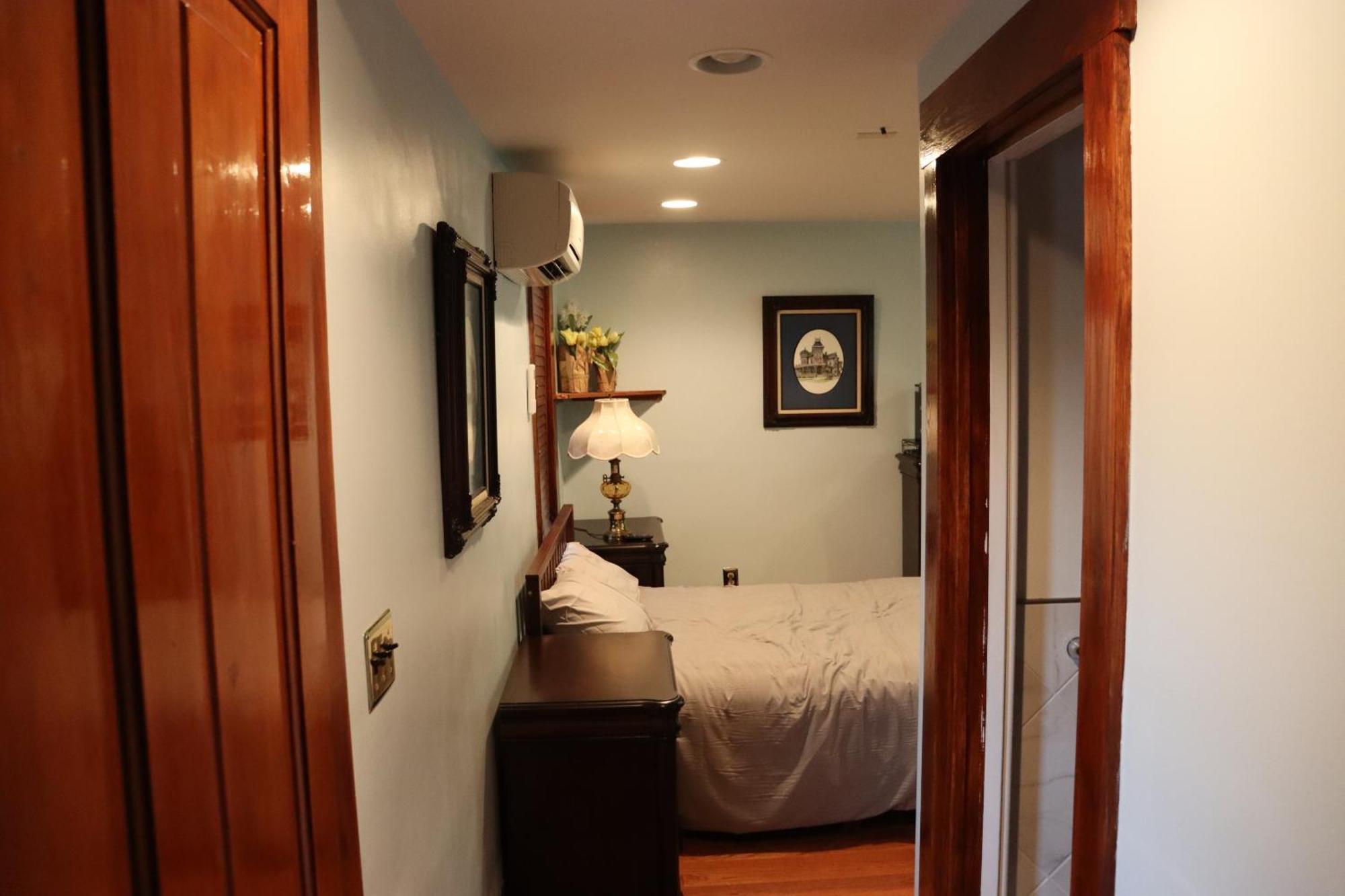 Vaast Bed & Breakfast Adamstown Phòng bức ảnh