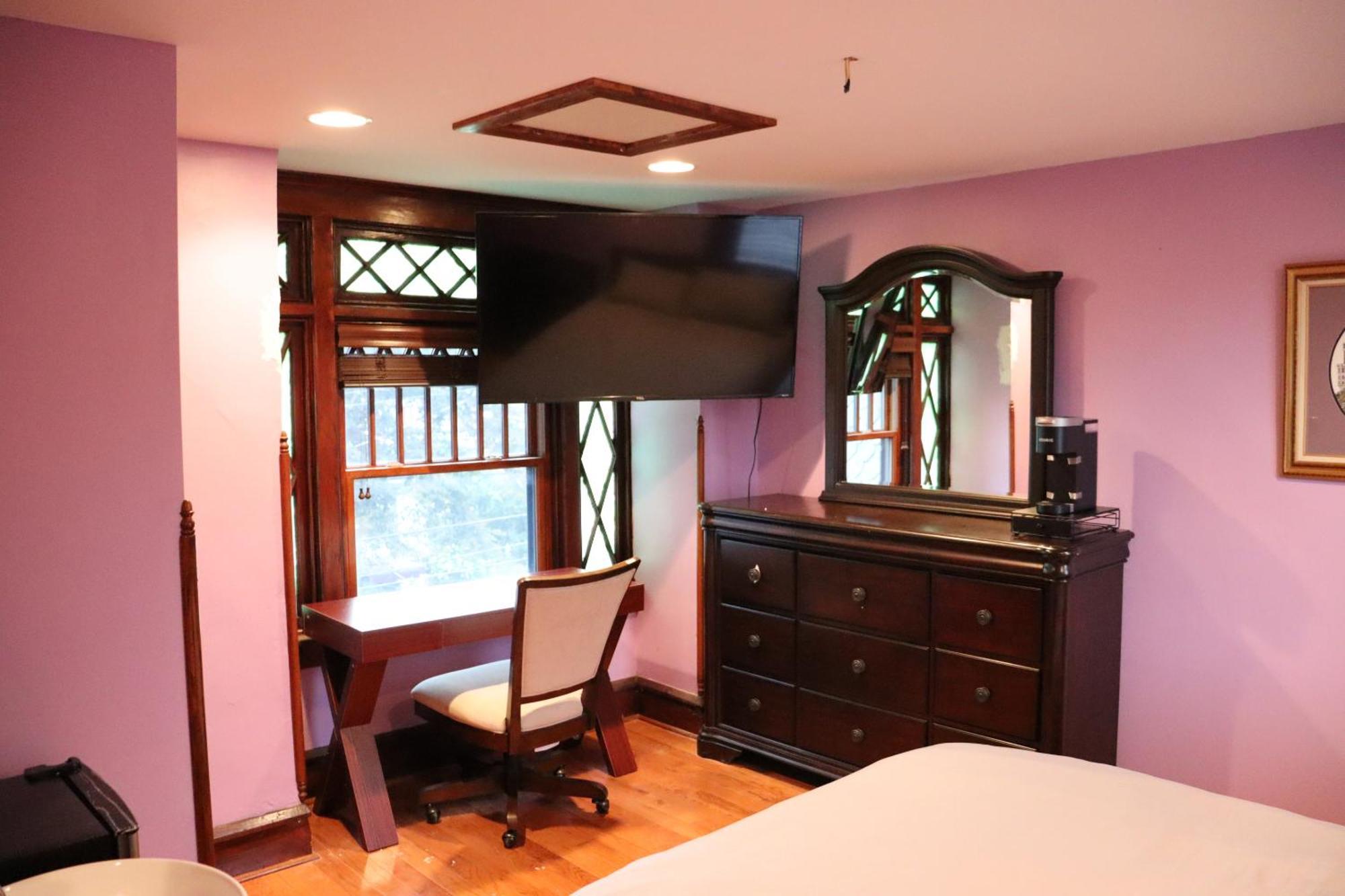 Vaast Bed & Breakfast Adamstown Phòng bức ảnh