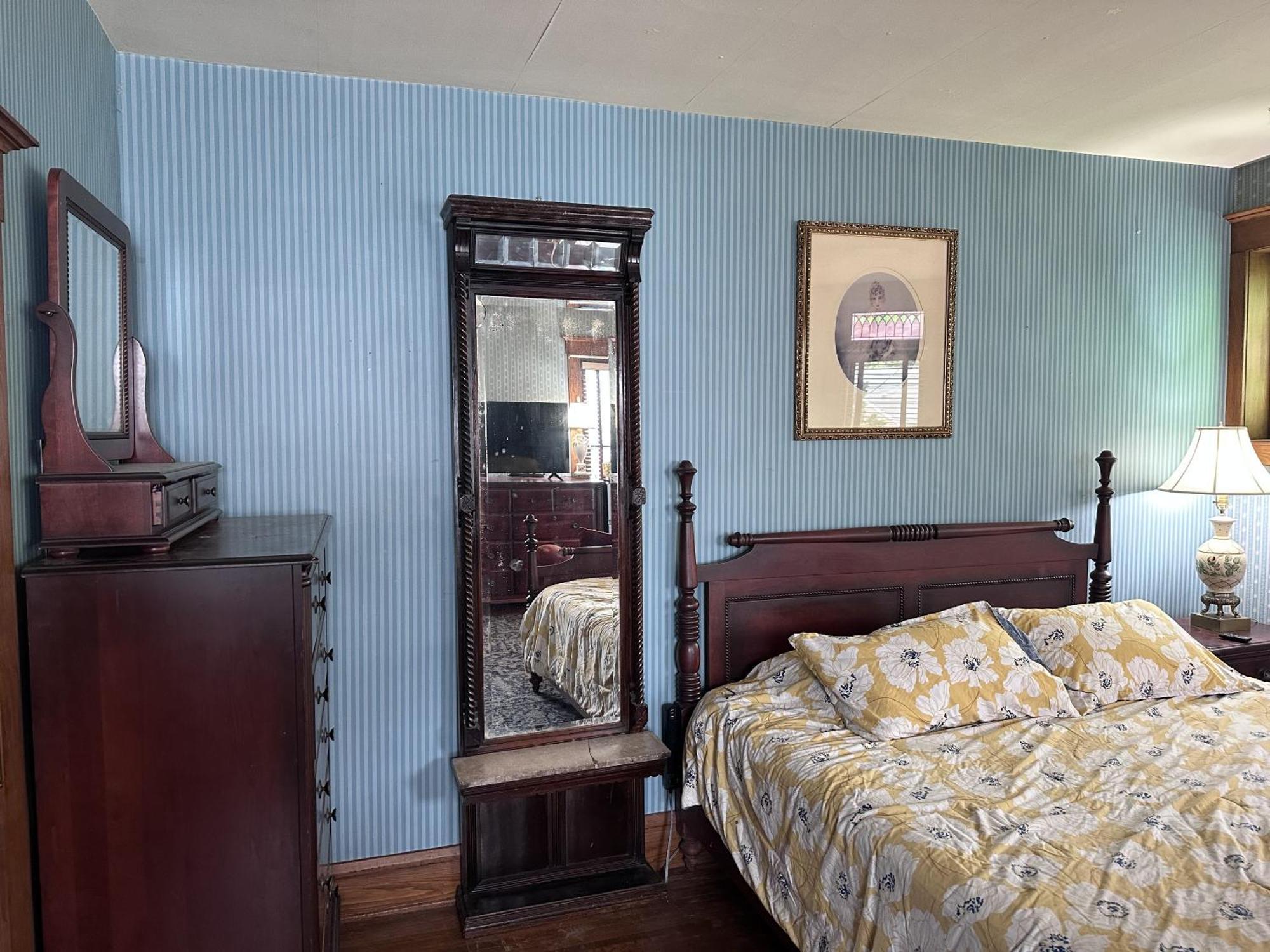 Vaast Bed & Breakfast Adamstown Phòng bức ảnh