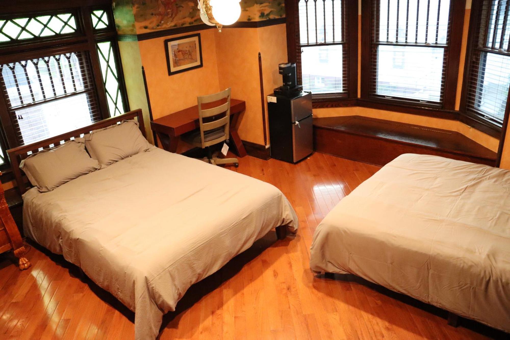 Vaast Bed & Breakfast Adamstown Phòng bức ảnh